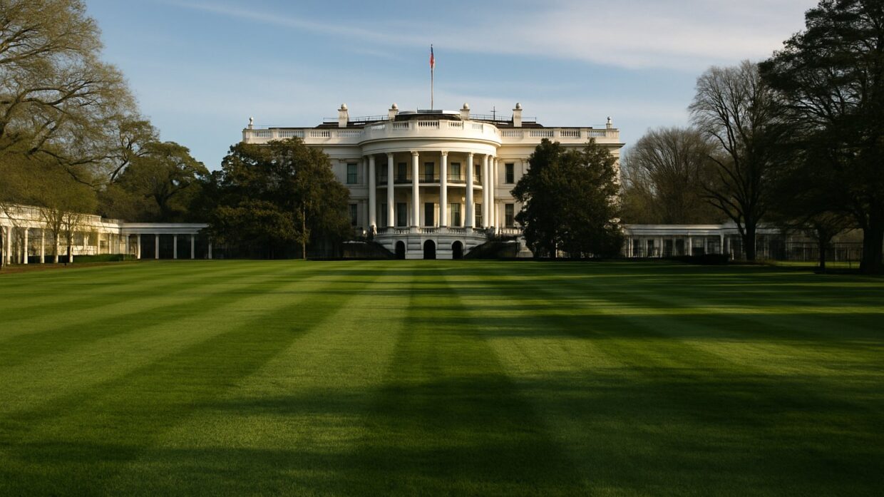 Federal lawsuit seeks to block UFC event scheduled for White House South Lawn on June 14
