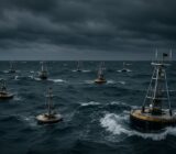Trump administration ocean cuts threaten El Niño forecasting as extreme weather impacts emerge globally