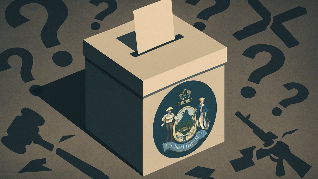 Maine Democrat Platner faces primary scrutiny over tattoo, allegations and campaign credibility