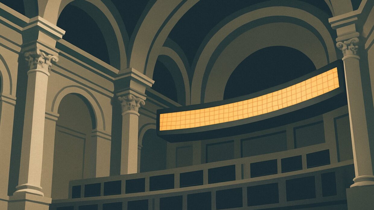 OpenAI Files for IPO as Major AI Companies Prepare for Public Markets