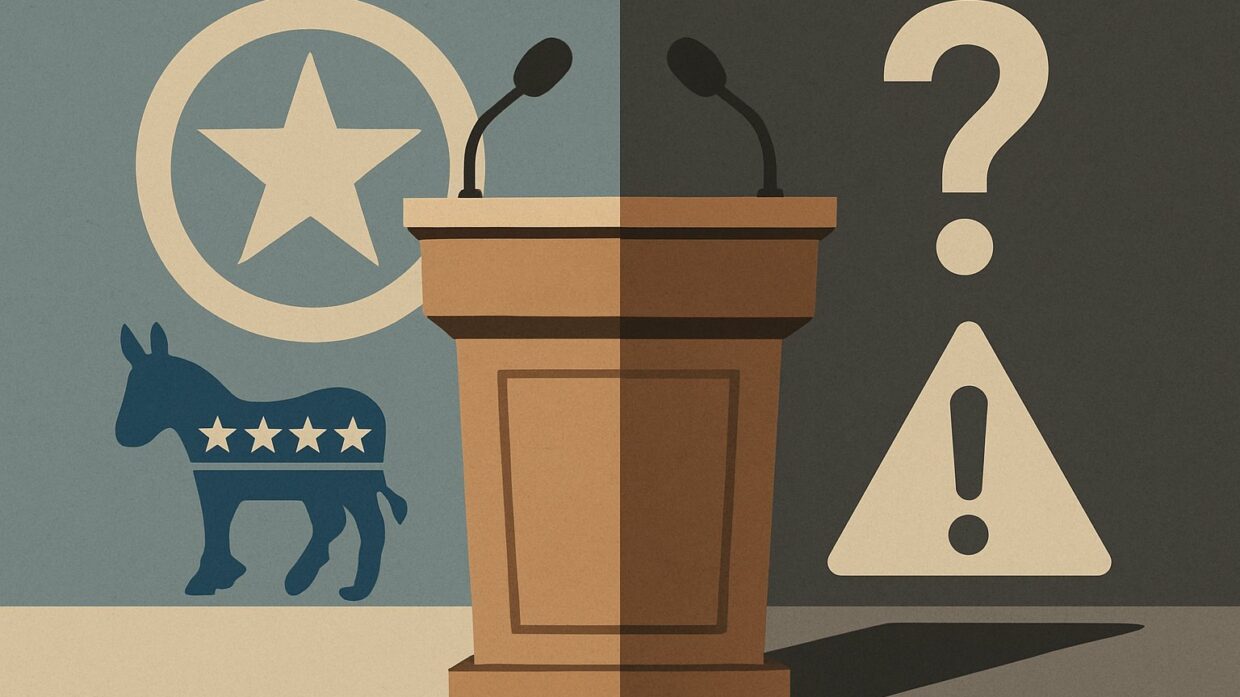 Democrat Graham Platner’s Senate Bid Faces Scrutiny Over Controversial Past While Party Leaders Offer Support