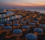 Trump threatens strikes on Iran and seizure of Kharg Island oil hub