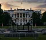 Trump hosts UFC event at White House for 80th birthday, requiring $60M federal effort
