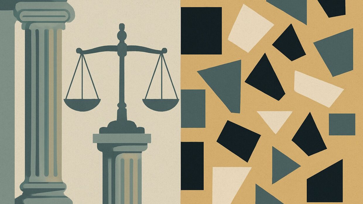Right-wing outlets frame 2026 agenda around Supreme Court decisions, migration policy, and cultural grievances