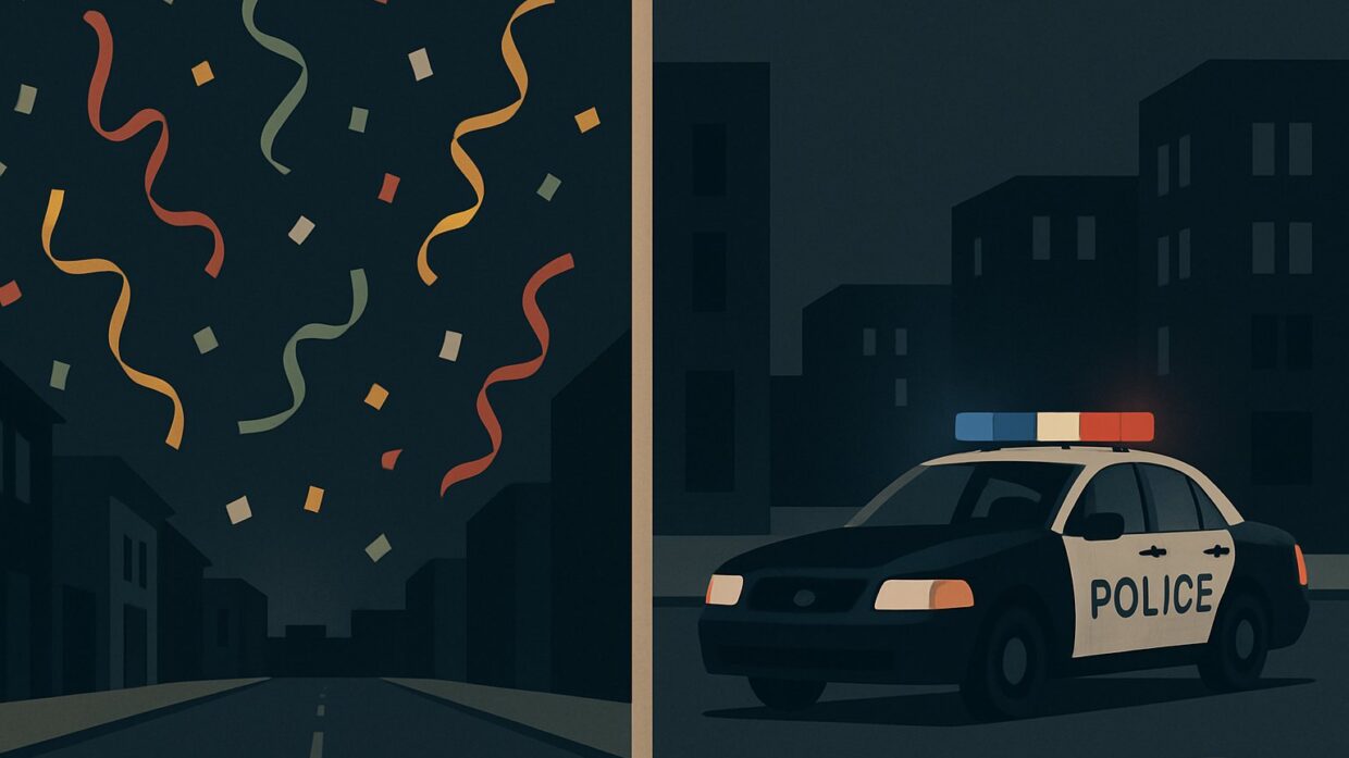 Knicks Win First NBA Title in 53 Years; NYC Celebrates and Reports Crime Spike