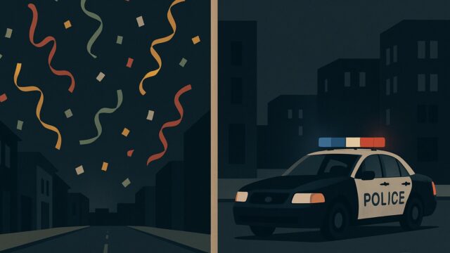 Knicks Win First NBA Title in 53 Years; NYC Celebrates and Reports Crime Spike