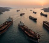 Trump announces Iran nuclear deal; markets rally on Strait of Hormuz reopening prospects
