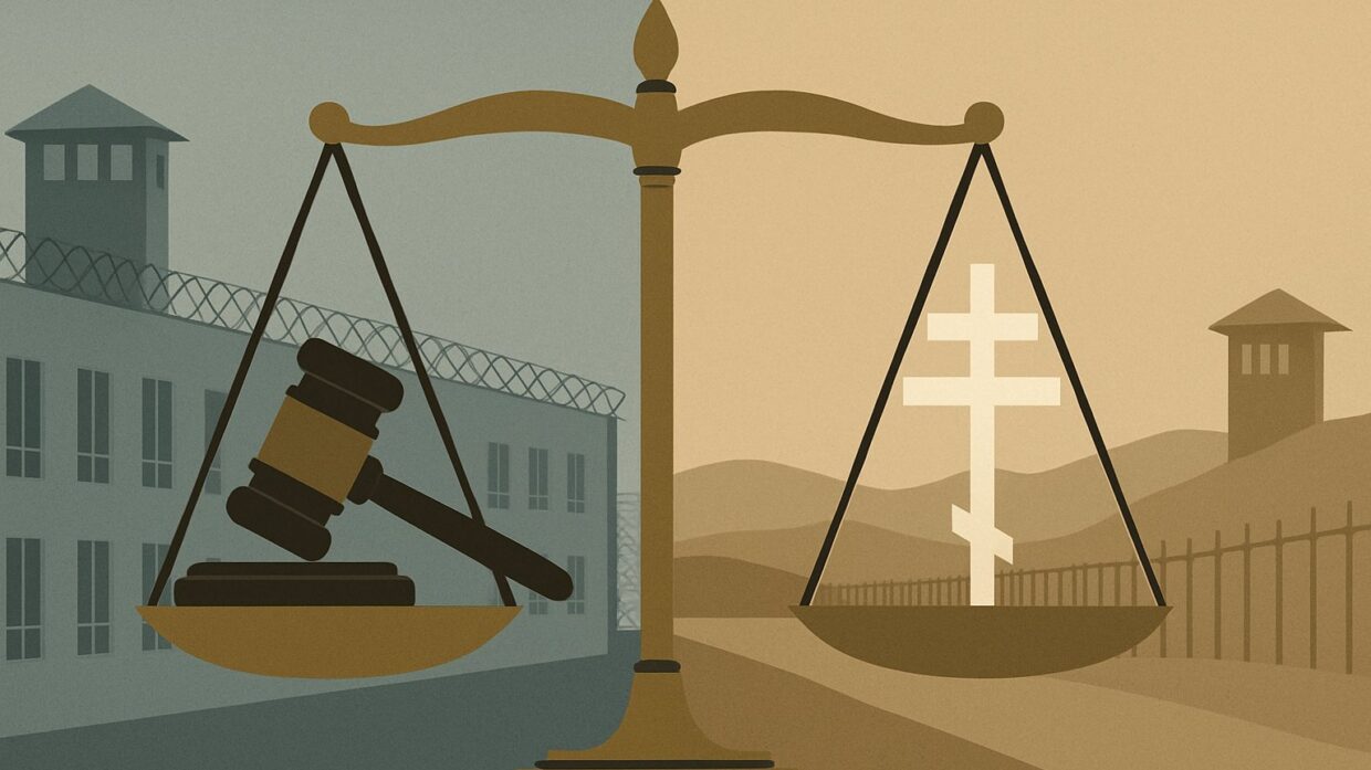 Supreme Court Takes Death Penalty Case as Pope Weighs In on Immigration Policy