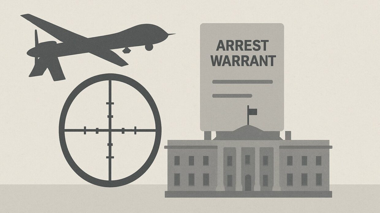 FBI disrupts alleged plot targeting White House UFC event; five arrested across states