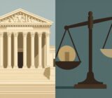 Supreme Court Hears Trump Admin Detention Case While Death Penalty Rulings Shift