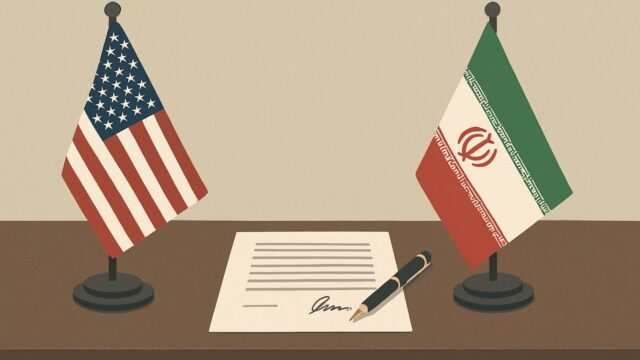 Trump administration announces Iran interim peace deal as Senate Republicans demand details and congressional vote