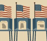 Collins, Moore, Hern win GOP Senate runoffs across three states