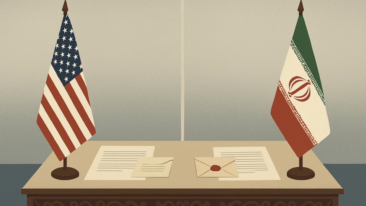 Trump announces Iran deal outline at G7, details withheld from Congress and public