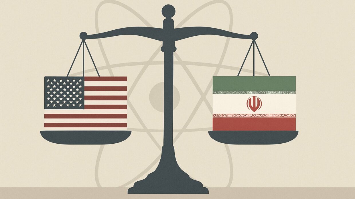 US and Iran sign 14-point memorandum; sanctions relief tied to nuclear concessions