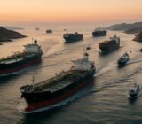 Trump administration releases Iran deal text as 60-day talks begin, raising questions about long-term waterway access