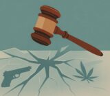 Supreme Court Rules Federal Drug-User Gun Ban Unconstitutionally Vague