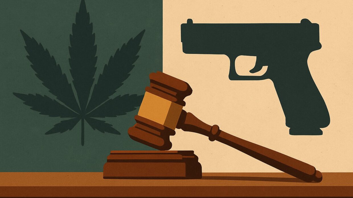 Supreme Court Unanimously Narrows Gun Law Applied to Drug Users, Including Hunter Biden Case