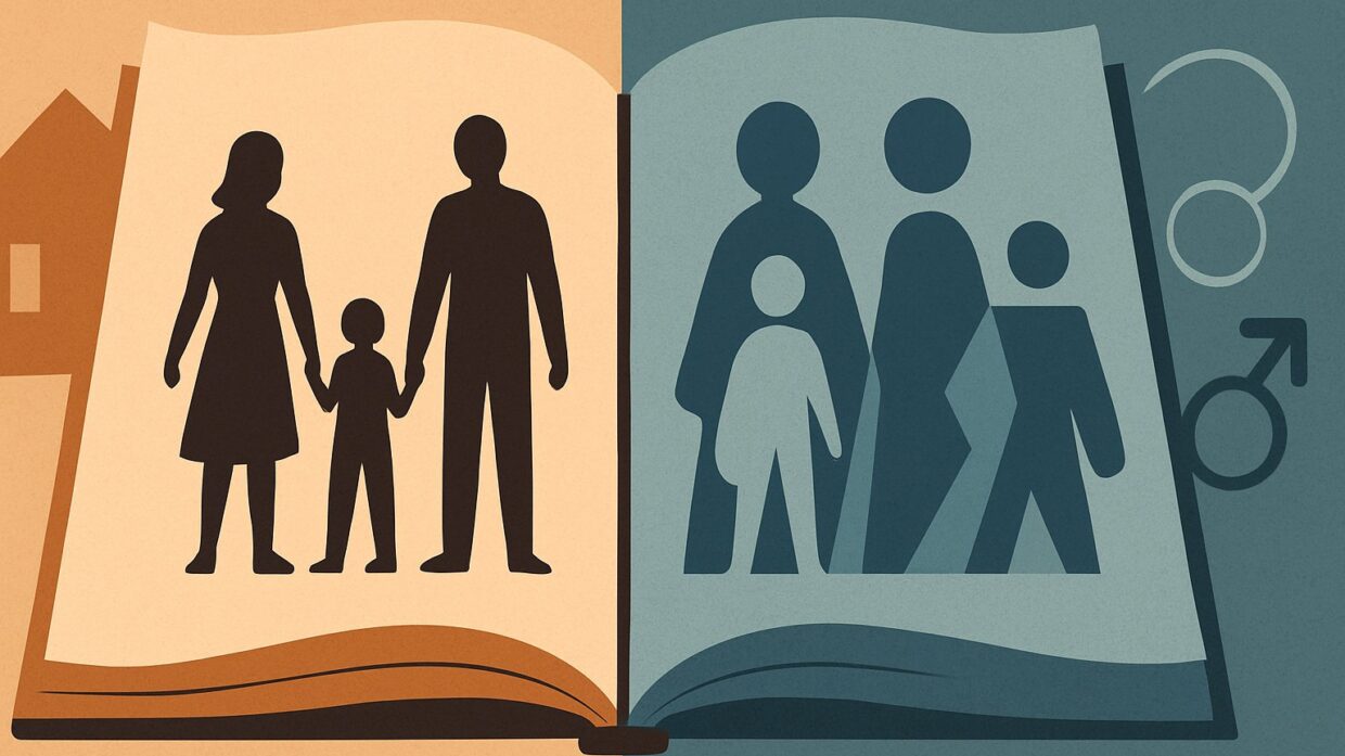 New York Times Father’s Day Essay Sparks Debate Over Gender Identity Representation