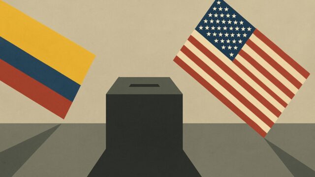 Conservative lawyer Abelardo de la Espriella wins Colombia’s presidential runoff