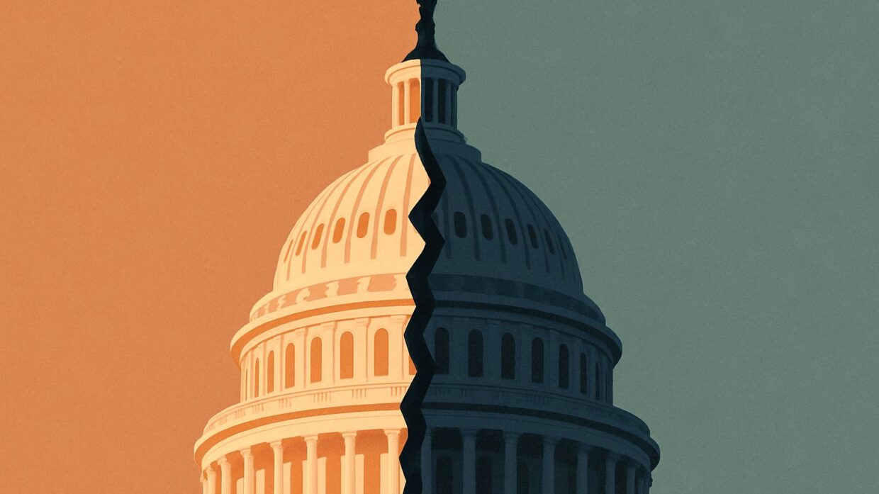 Senate Approves War Powers Resolution Against Trump’s Iran Authority for First Time