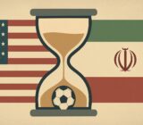 US relaxes Iran World Cup team travel restrictions ahead of Egypt match