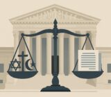 Supreme Court ends term with major rulings on religious liberty, immigration, and congressional power