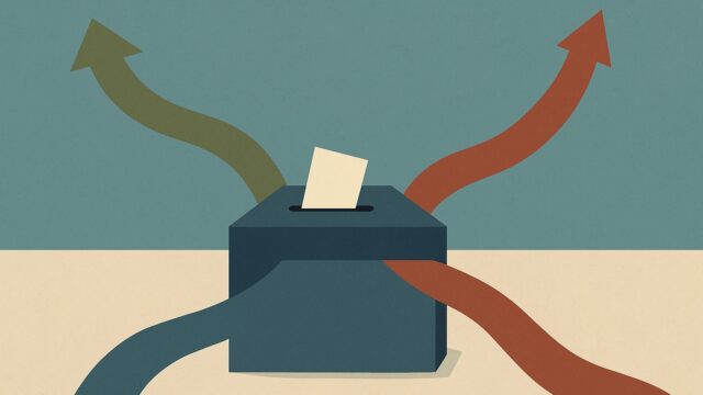 Socialist-backed candidates sweep New York City Democratic primaries, defeating establishment incumbents