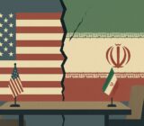 Trump, Senate Republican Clash Over Iran Deal in Closed Meeting