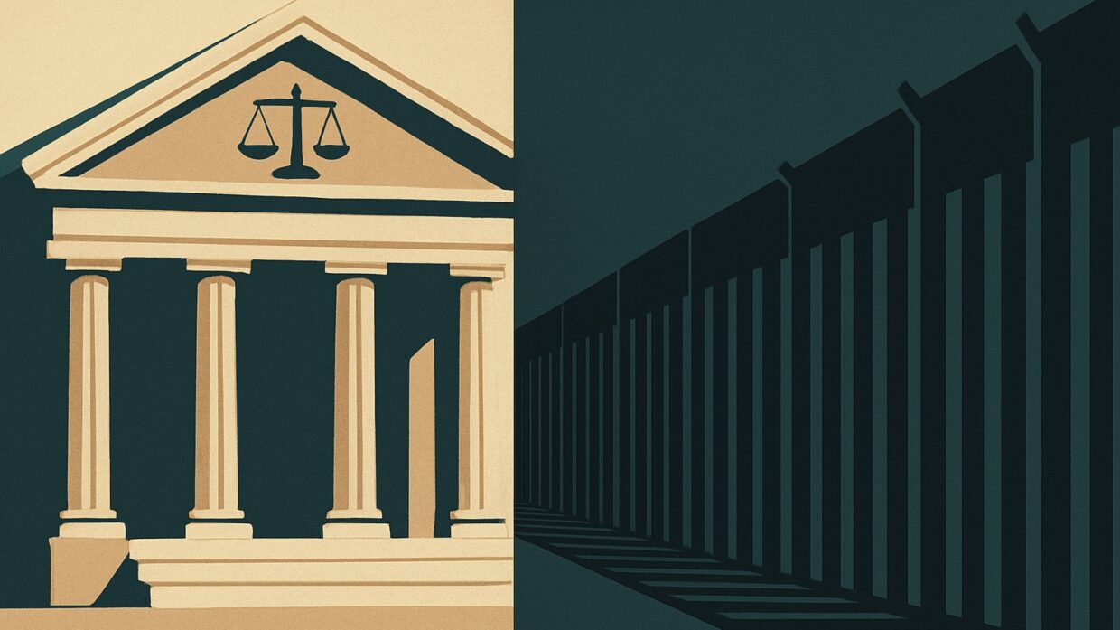 Supreme Court Rules Government Can Block Asylum Seekers at Border; Backs Trump TPS Termination