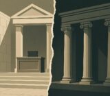 Supreme Court Term Ends With Conservative Majority Divided on Institutional Scope