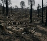 Federal judge declares mistrial in Palisades Fire arson case after jury deadlock
