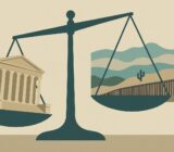 Supreme Court Upholds Border Authority, Sparking Competing Claims About Rights and Judicial Power