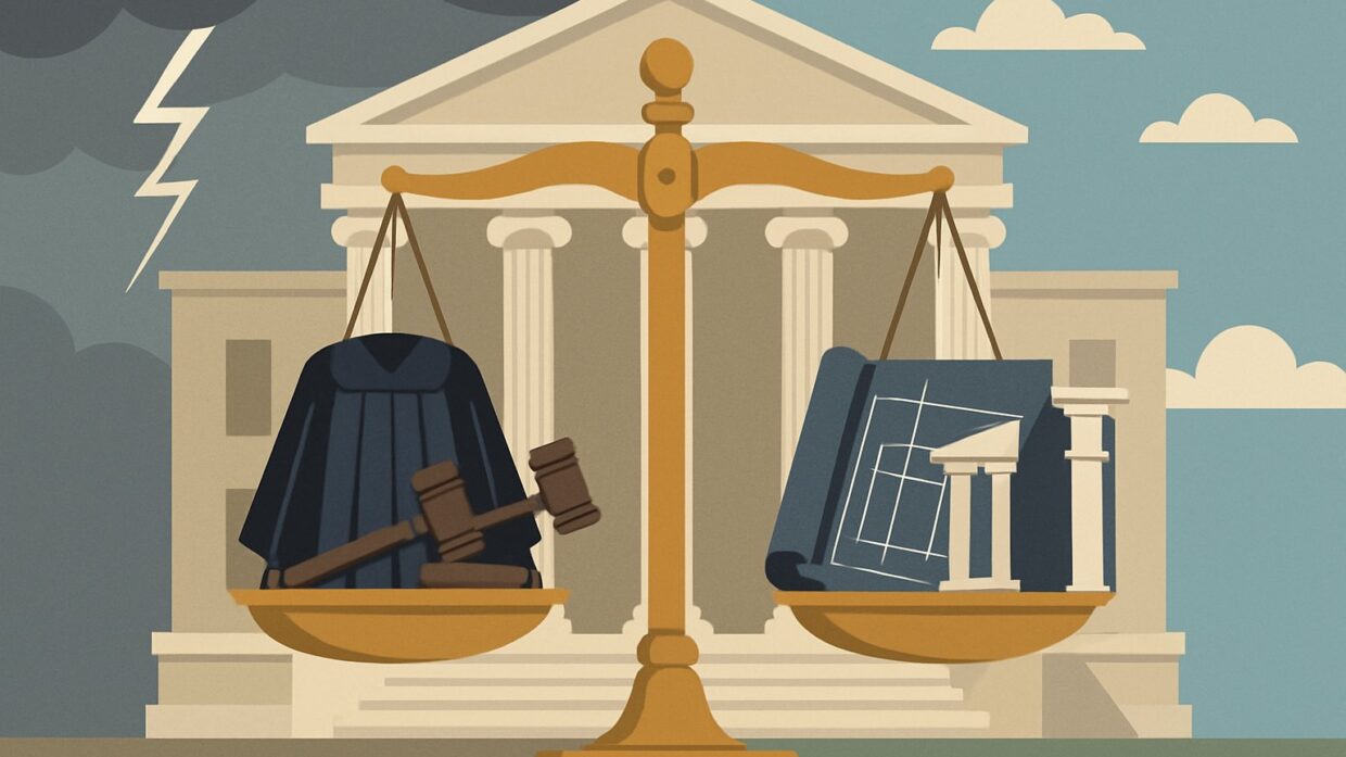 Supreme Court Limits Enforcement of Immigration Restrictions, Triggering Court Expansion Calls