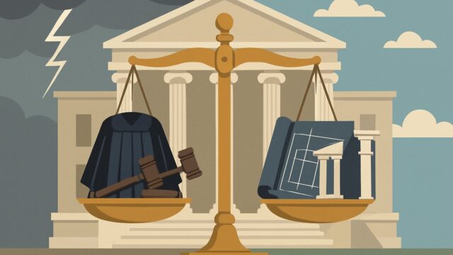 Supreme Court Limits Enforcement of Immigration Restrictions, Triggering Court Expansion Calls