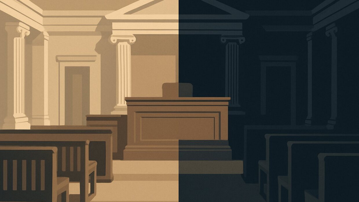 Supreme Court Limits Enforcement of Certain Rights as Democrats Call for Institutional Reform