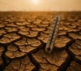 Heat Records Shattered Across Central Europe as Temperatures Exceed 40C