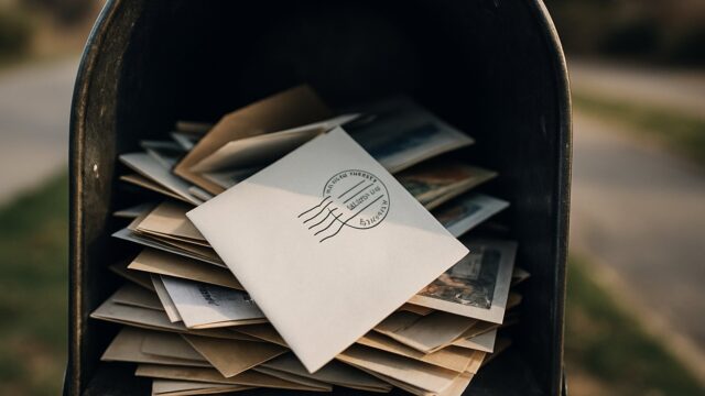 Supreme Court upholds mail-in ballot grace periods in 5-4 decision