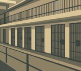 North Carolina jail inmates temporarily seize control, take two guards hostage