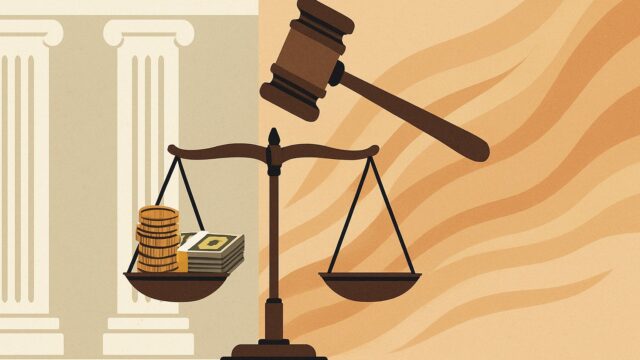 Supreme Court strikes down 50-year-old limits on party spending coordinated with candidates