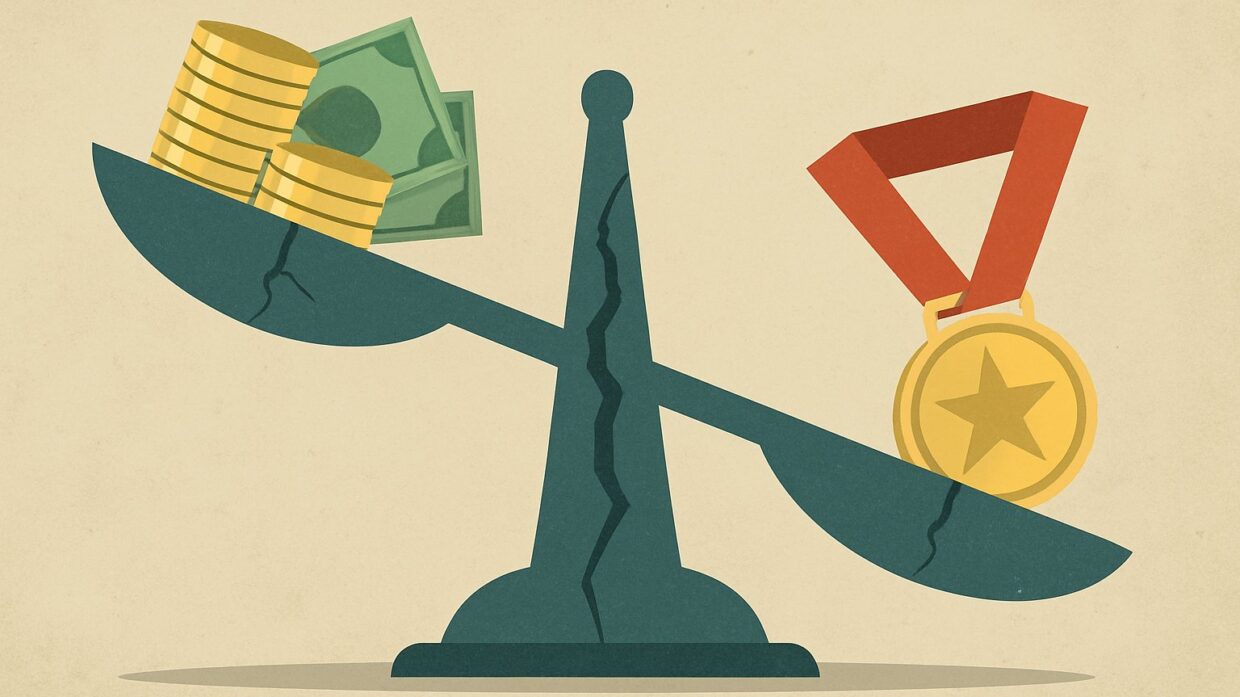 Supreme Court Strikes Down Campaign Finance Limits, Upholds Sports Eligibility Rules