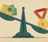 Supreme Court Strikes Down Campaign Finance Limits, Upholds Sports Eligibility Rules