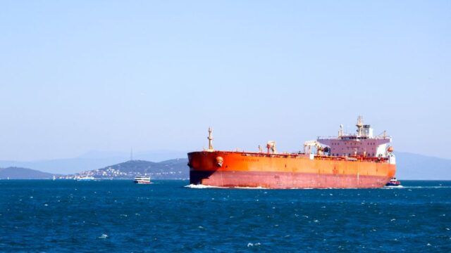 US launches strikes on Iran after attacks on commercial vessels in Strait of Hormuz