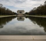 Former Olympic canoeist David Hearn indicted on felony destruction of property charge in Reflecting Pool case