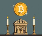Trump Crypto Holdings Exceed $1B as Pope Excommunicates Traditionalist Group