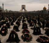 Iran holds multi-day funeral for slain Supreme Leader Khamenei, drawing millions