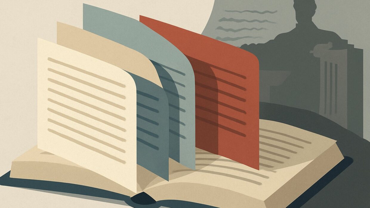 Conservative outlets frame America’s founding legacy amid debate over education, socialism, and national identity