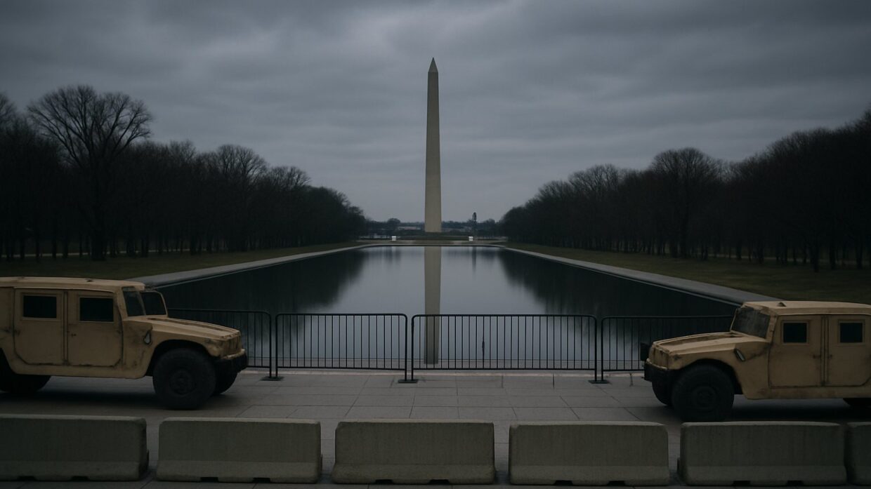 America’s 250th Birthday Amid National Mall Tensions and Policy Debates
