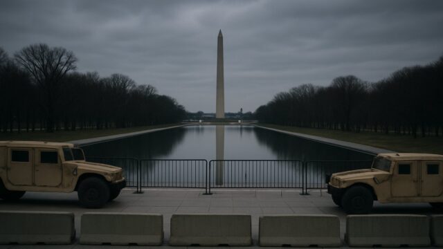 America’s 250th Birthday Amid National Mall Tensions and Policy Debates