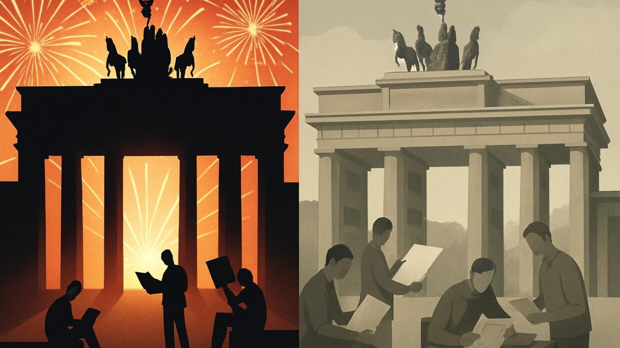 America’s 250th Anniversary: Federal Spectacle vs. State Reflection