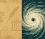 National Review marks America’s 250th with founding documents focus; typhoon tracking continues